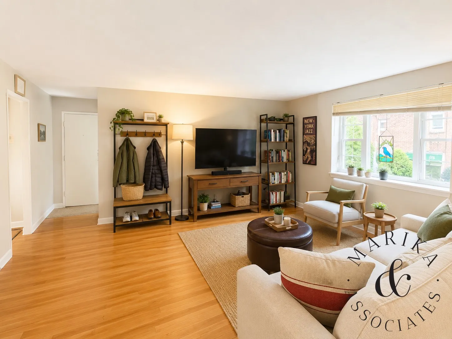 1 bed, 1 bath apartment for rent at 67 Colborne Rd Unit 1, Brighton — photo 2 of 8