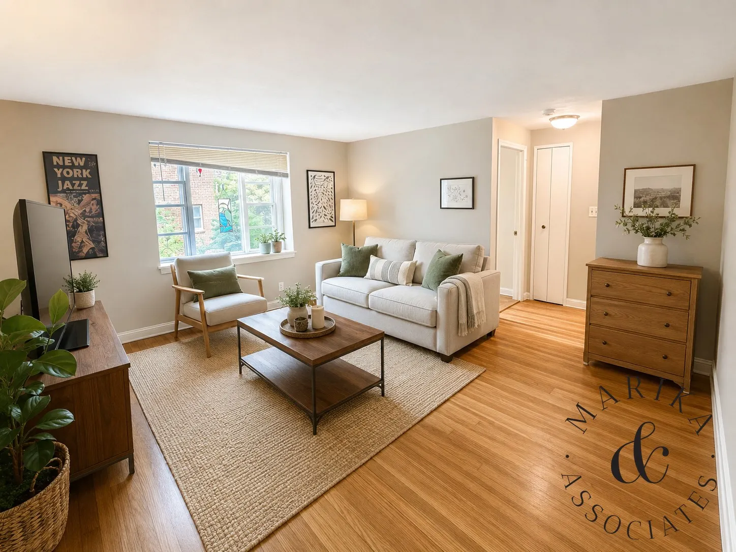 1 bed, 1 bath apartment for rent at 67 Colborne Rd Unit 1, Brighton
