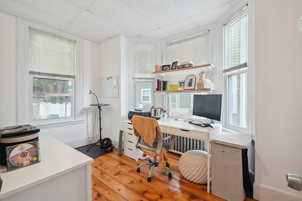 2 bed, 1 bath apartment for rent at 67 Concord Ave Unit 1, Union Square — photo 5 of 18
