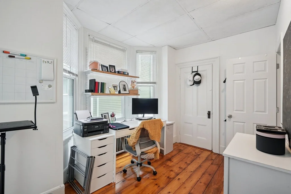 2 bed, 1 bath apartment for rent at 67 Concord Ave Unit 1, Union Square — photo 6 of 18