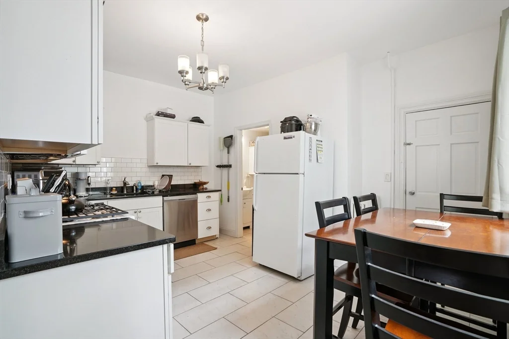 2 bed, 1 bath apartment for rent at 67 Concord Ave Unit 1, Union Square — photo 9 of 18