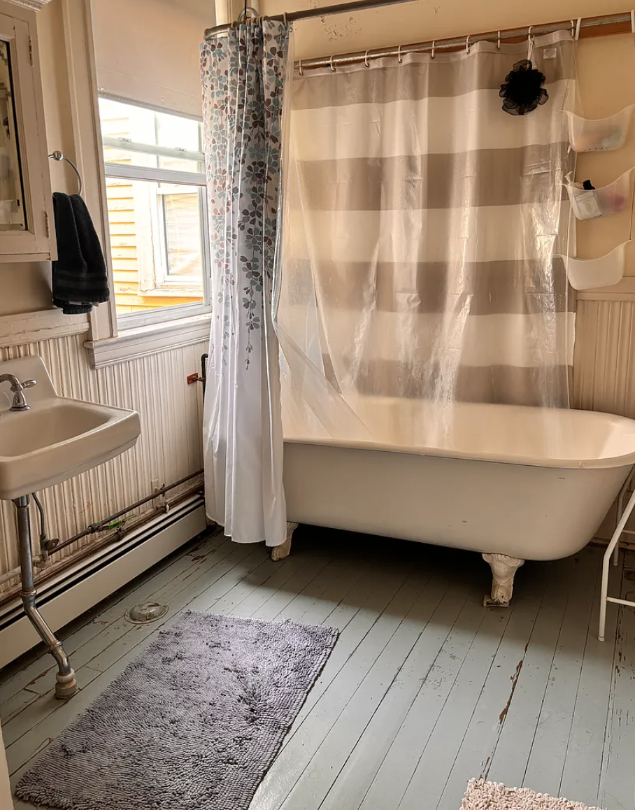 3 bed, 1 bath apartment for rent at 67 Dana St Unit 5, Mid-Cambridge — photo 9 of 9