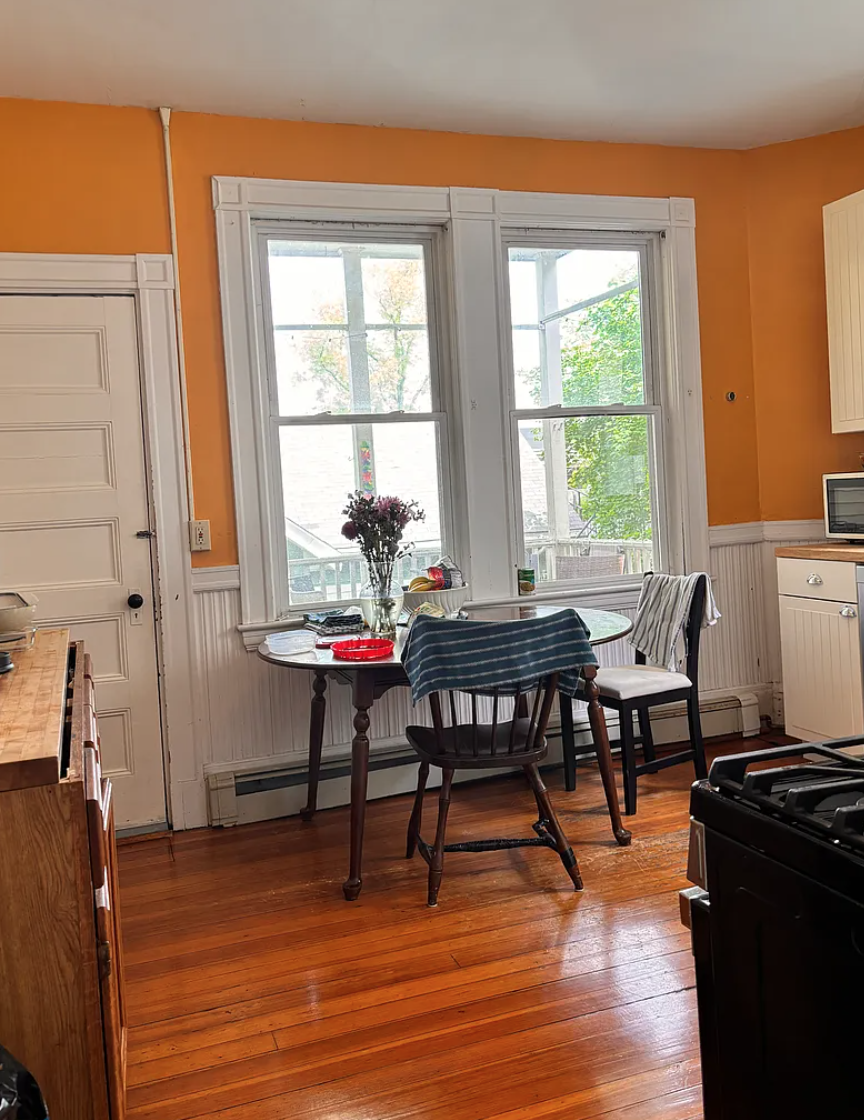 3 bed, 1 bath apartment for rent at 67 Dana St Unit 5, Mid-Cambridge — photo 7 of 9