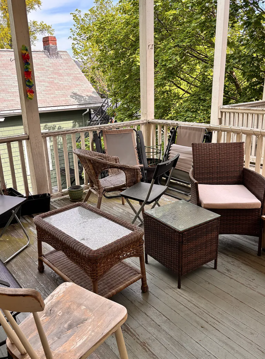 3 bed, 1 bath apartment for rent at 67 Dana St Unit 5, Mid-Cambridge — photo 8 of 9