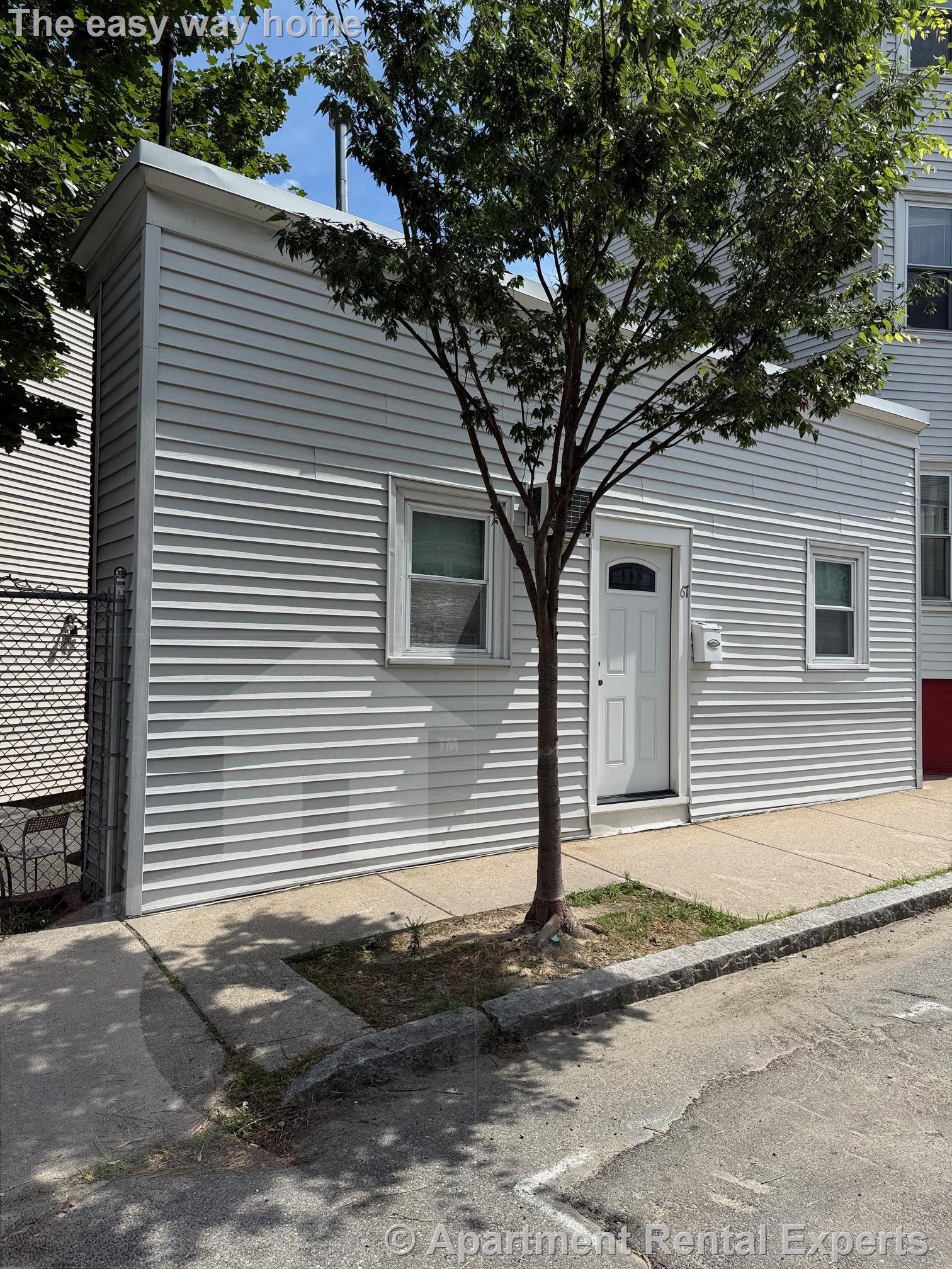 Studio bed, 1 bath apartment for rent at 67 Dimick St, Inman Square — photo 6 of 6