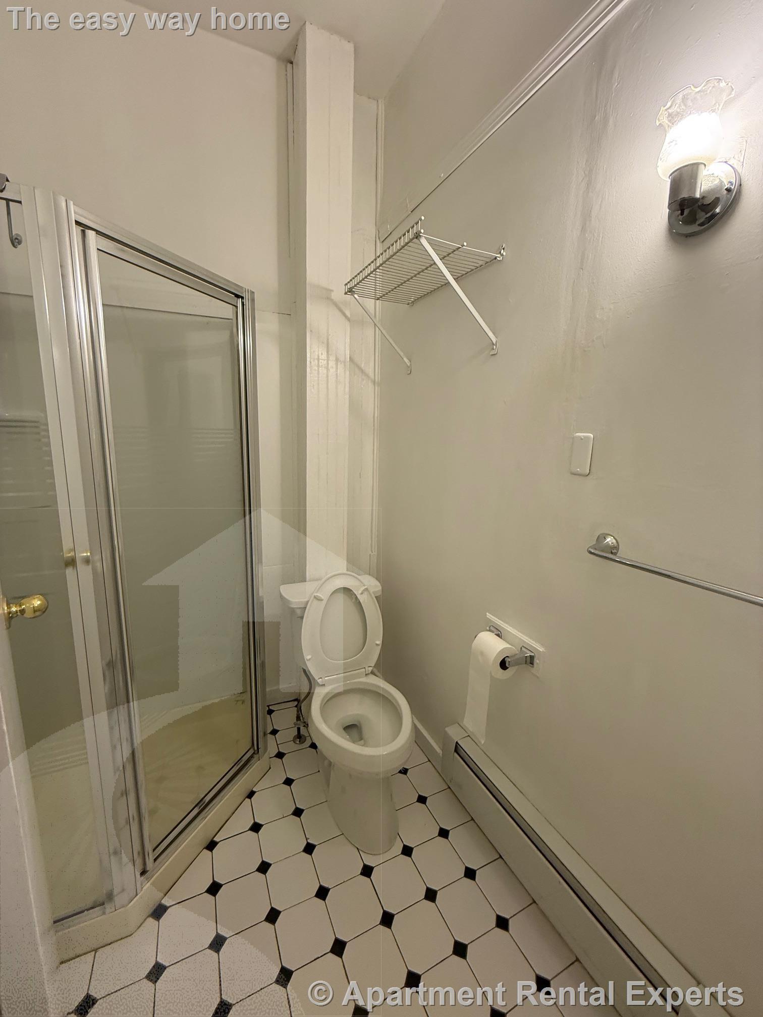 Studio bed, 1 bath apartment for rent at 67 Dimick St, Inman Square — photo 5 of 6