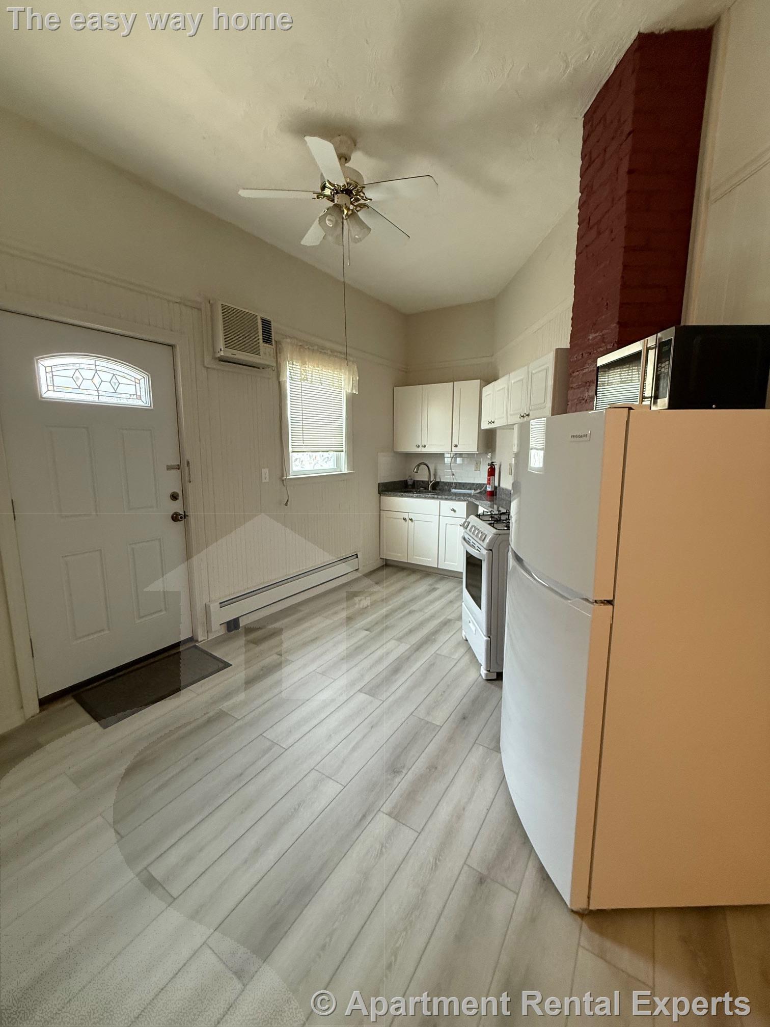 Studio bed, 1 bath apartment for rent at 67 Dimick St, Inman Square — photo 2 of 6