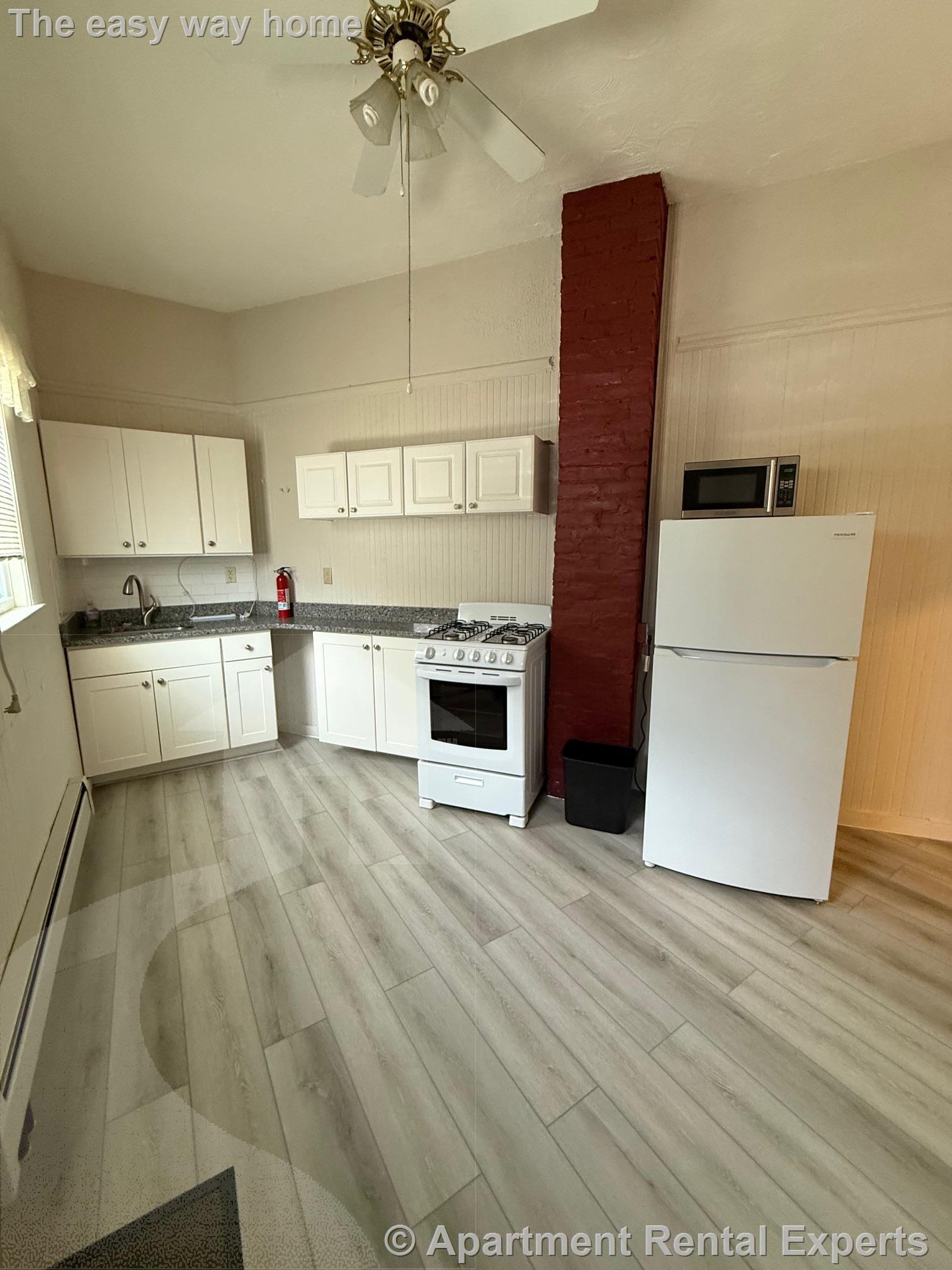 Studio bed, 1 bath apartment for rent at 67 Dimick St, Inman Square — photo 3 of 6