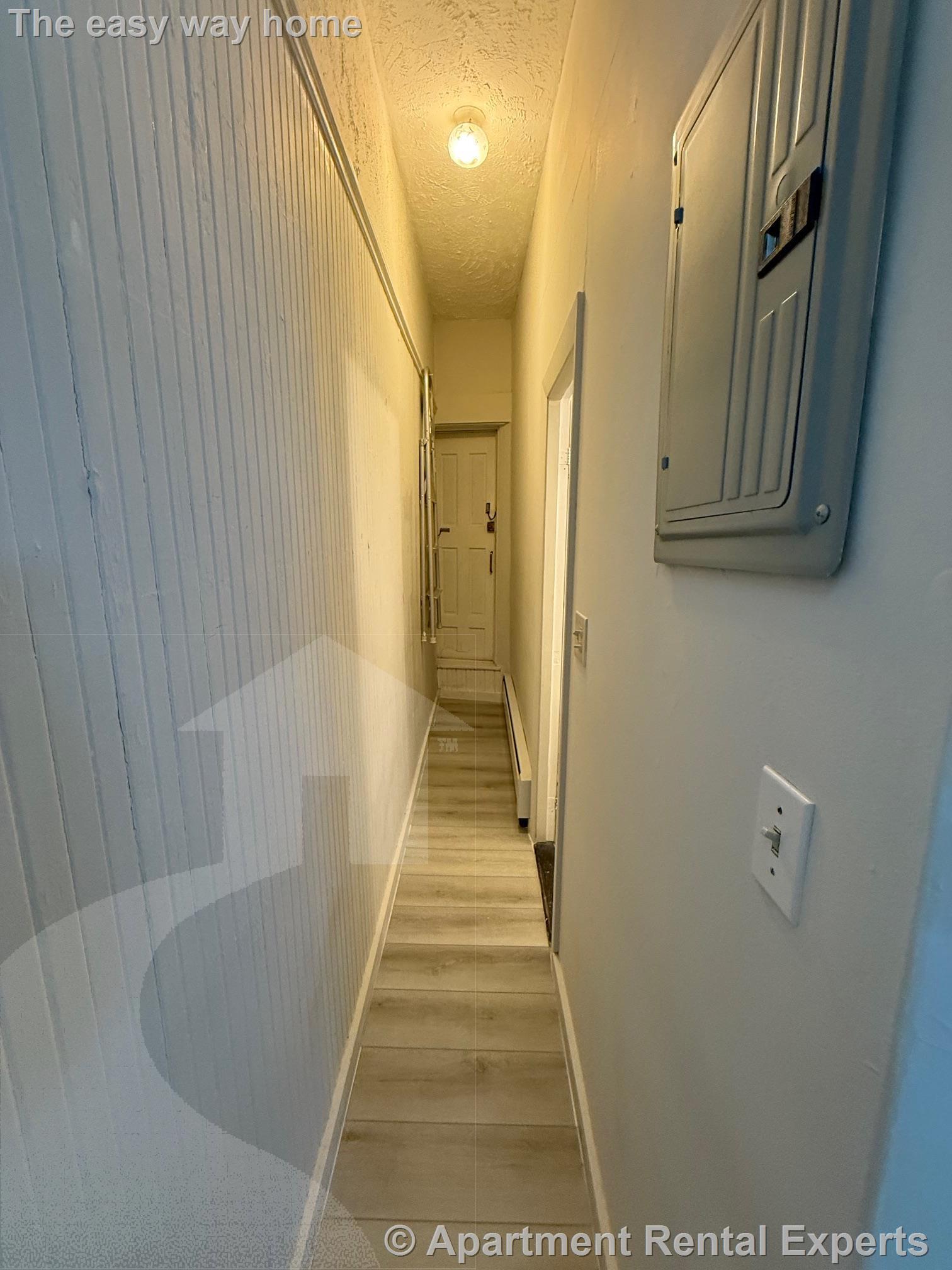 Studio bed, 1 bath apartment for rent at 67 Dimick St, Inman Square — photo 4 of 6