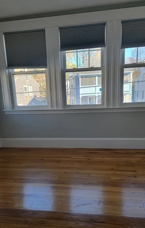 3 bed, 1 bath apartment for rent at 67 Dysart St Unit 2, Quincy — photo 8 of 11