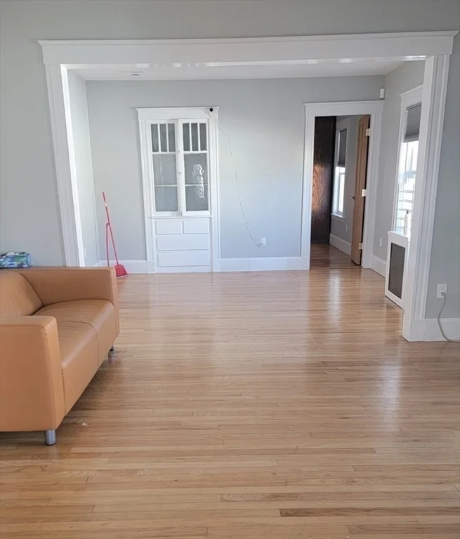 3 bed, 1 bath apartment for rent at 67 Dysart St Unit 2, Quincy — photo 2 of 11