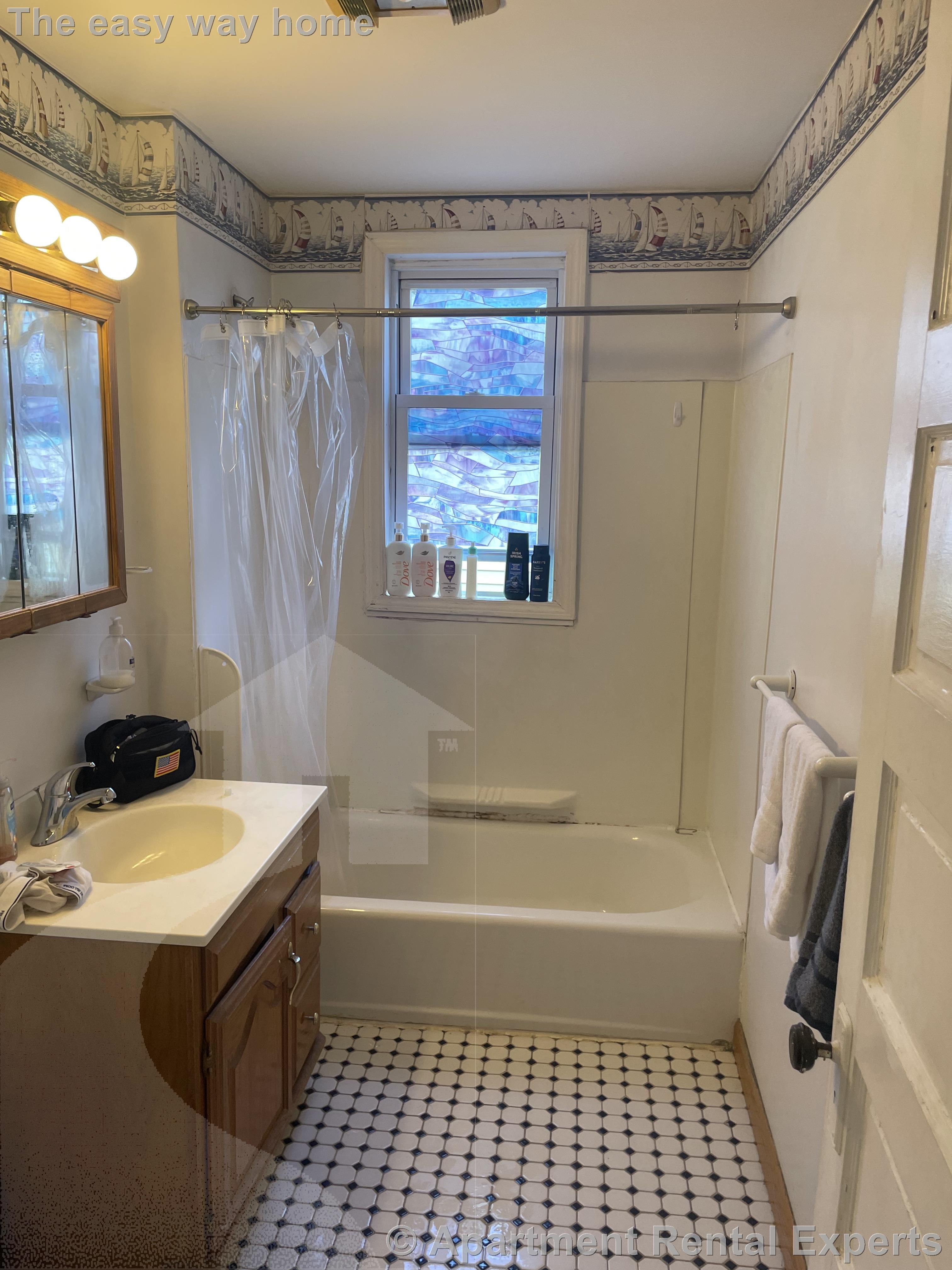 2 bed, 1 bath apartment for rent at 67 Easton St Unit 3, Allston — photo 7 of 7
