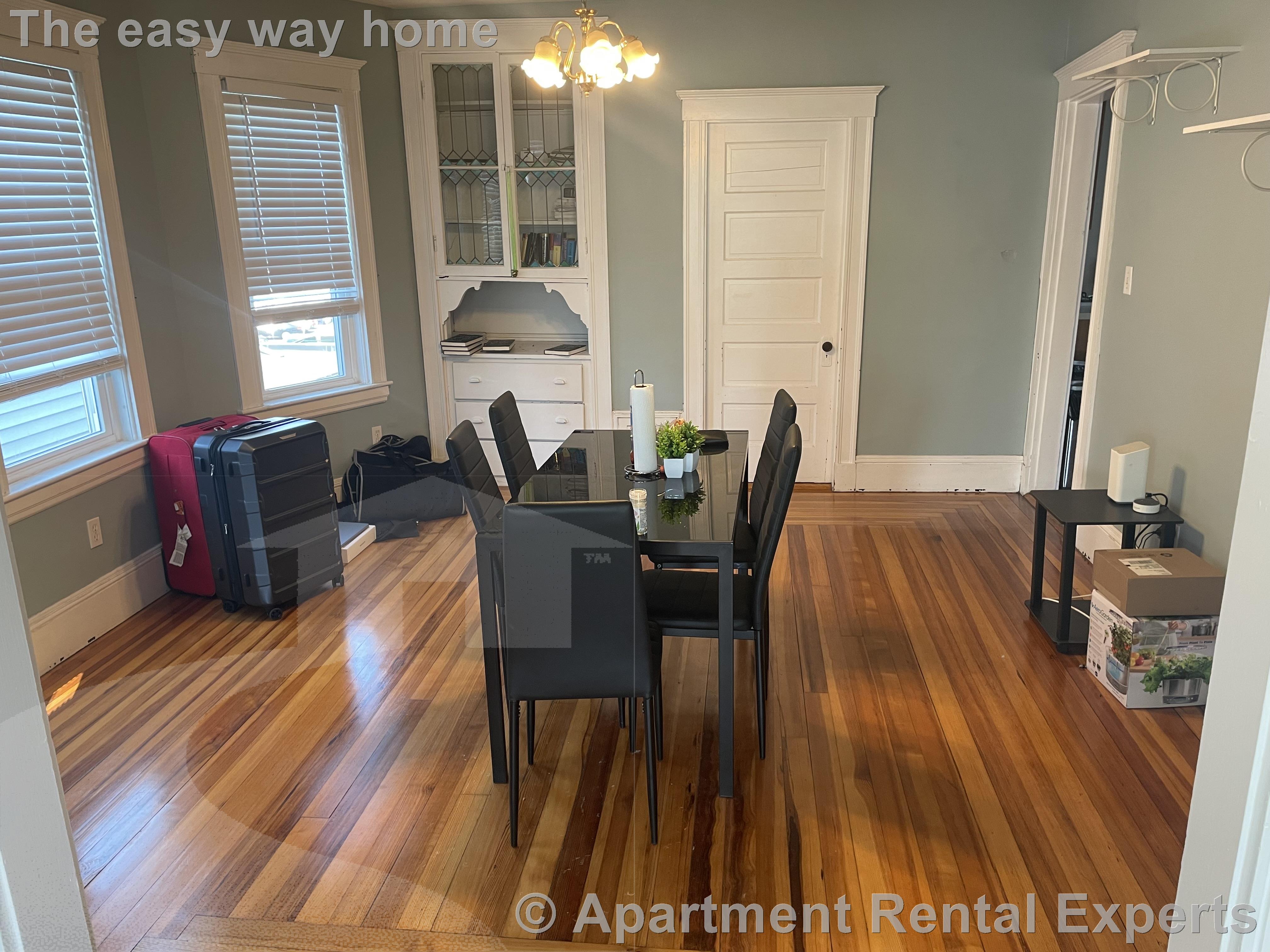 2 bed, 1 bath apartment for rent at 67 Easton St Unit 3, Allston — photo 2 of 7