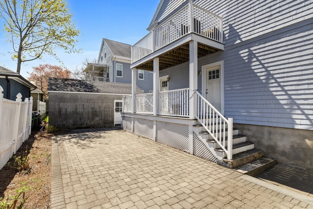 2 bed, 1 bath apartment for rent at 67 Everett St Unit 1, East Arlington — photo 13 of 22