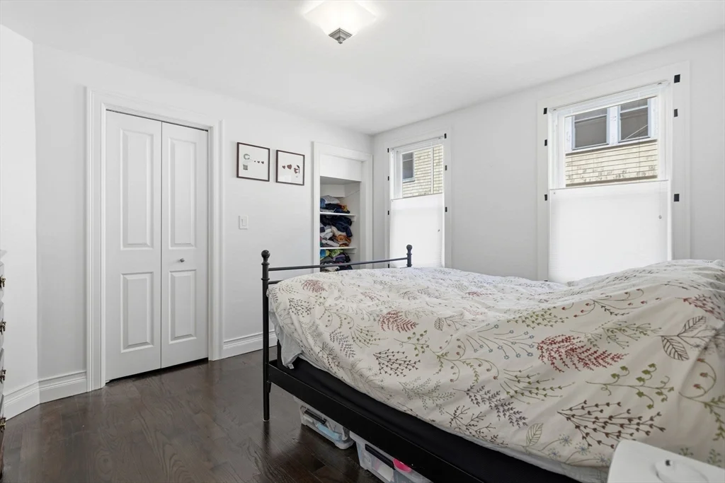 2 bed, 1 bath apartment for rent at 67 Everett St Unit 1, East Arlington — photo 8 of 22
