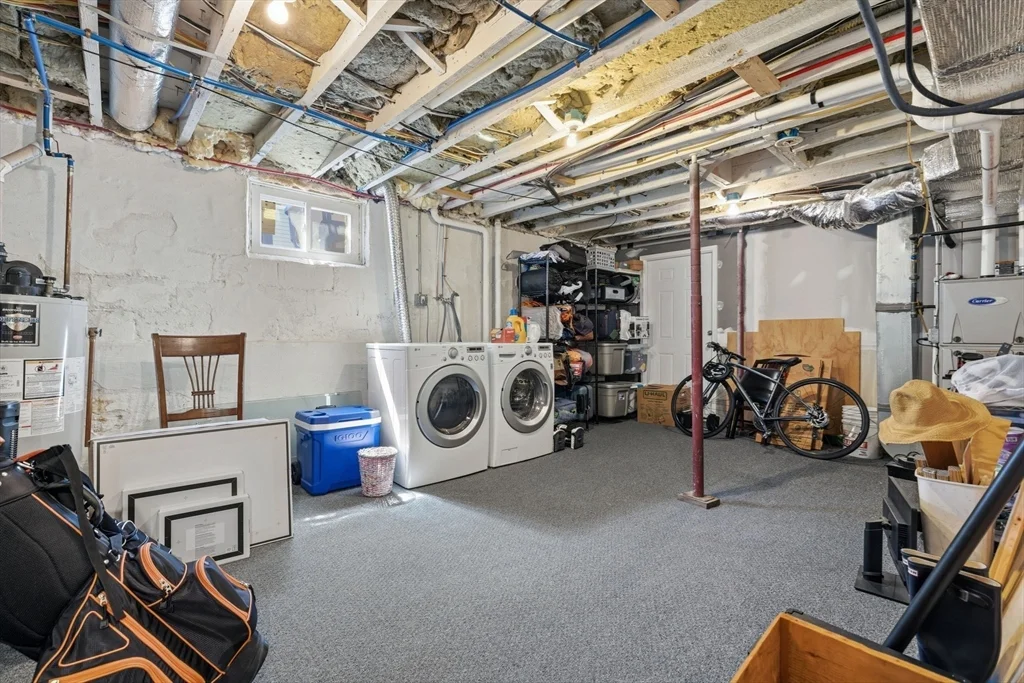 2 bed, 1 bath apartment for rent at 67 Everett St Unit 1, East Arlington — photo 12 of 22