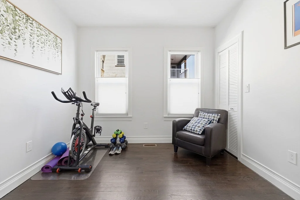 2 bed, 1 bath apartment for rent at 67 Everett St Unit 1, East Arlington — photo 10 of 22