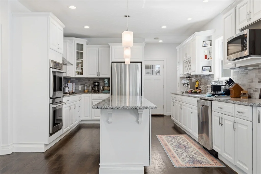 2 bed, 1 bath apartment for rent at 67 Everett St Unit 1, East Arlington — photo 18 of 22