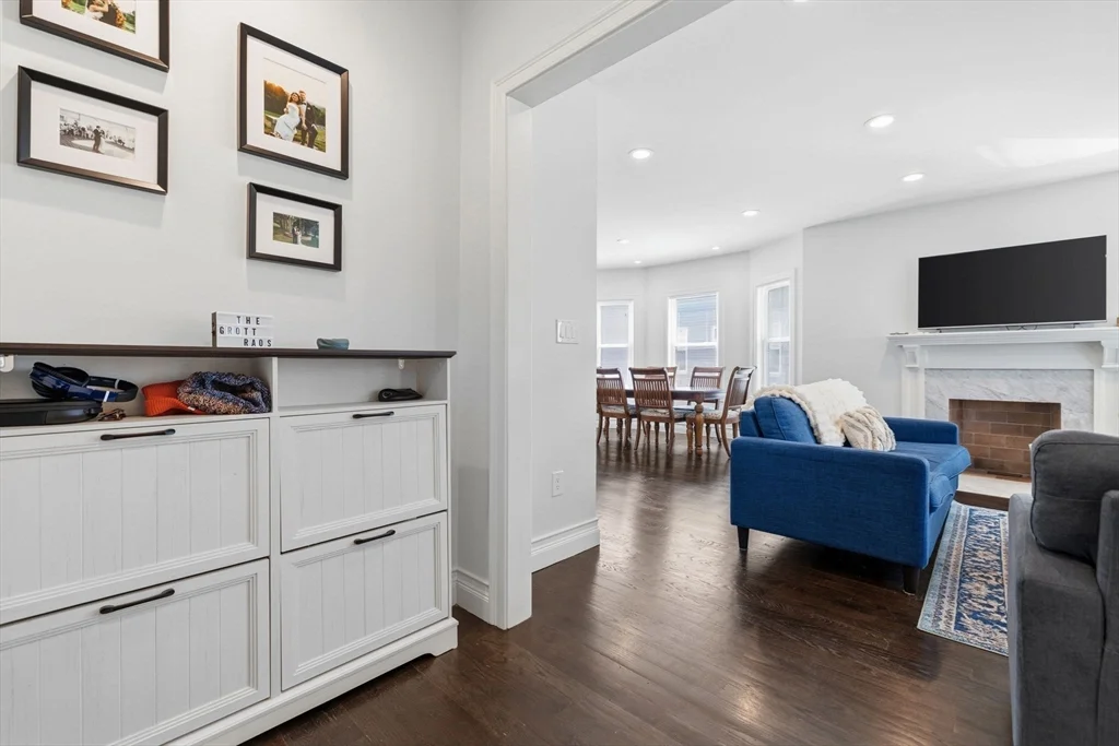 2 bed, 1 bath apartment for rent at 67 Everett St Unit 1, East Arlington — photo 21 of 22