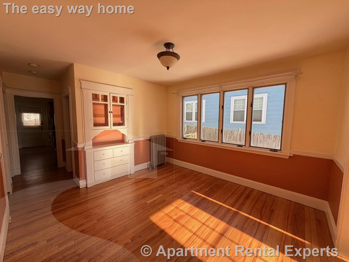 2 bed, 1 bath apartment for rent at 67 Fairfax St, Tufts — photo 7 of 16