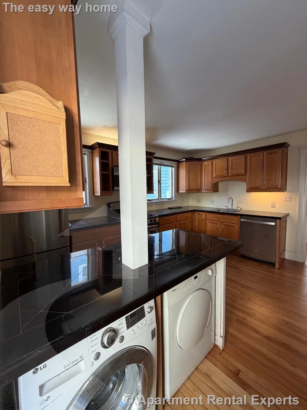 2 bed, 1 bath apartment for rent at 67 Fairfax St, Tufts — photo 2 of 16
