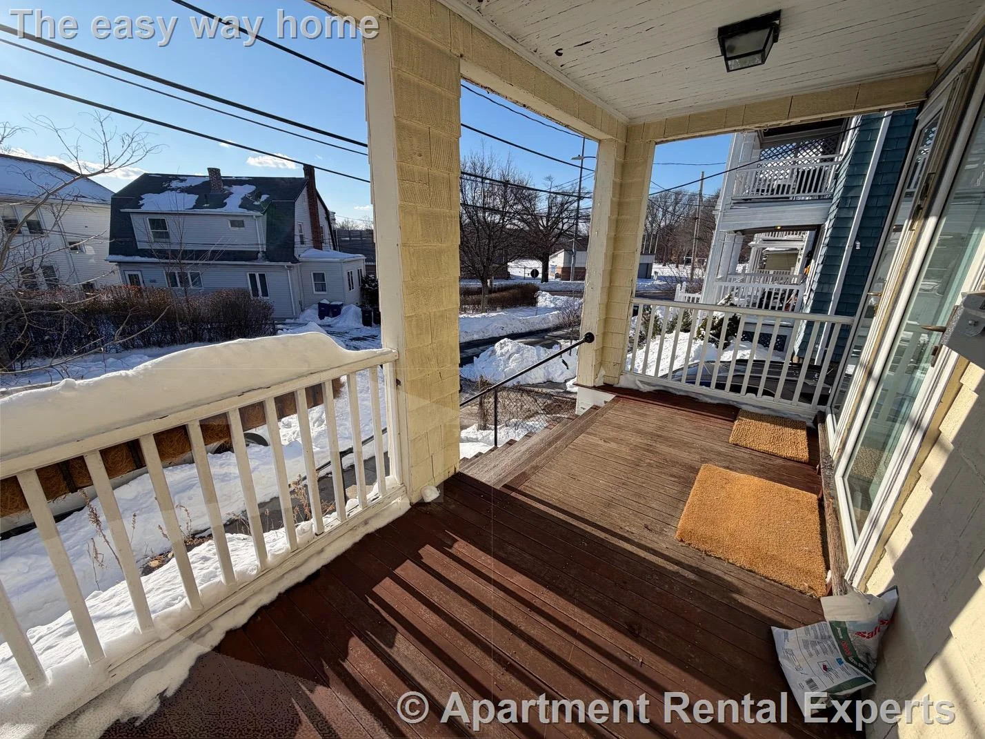 2 bed, 1 bath apartment for rent at 67 Fairfax St, Tufts — photo 14 of 16