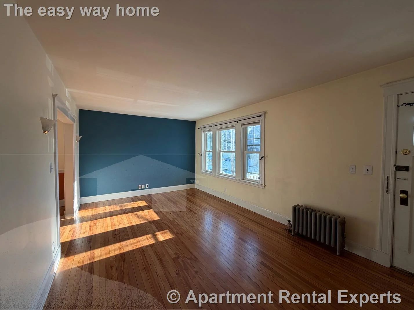 2 bed, 1 bath apartment for rent at 67 Fairfax St, Tufts — photo 5 of 16
