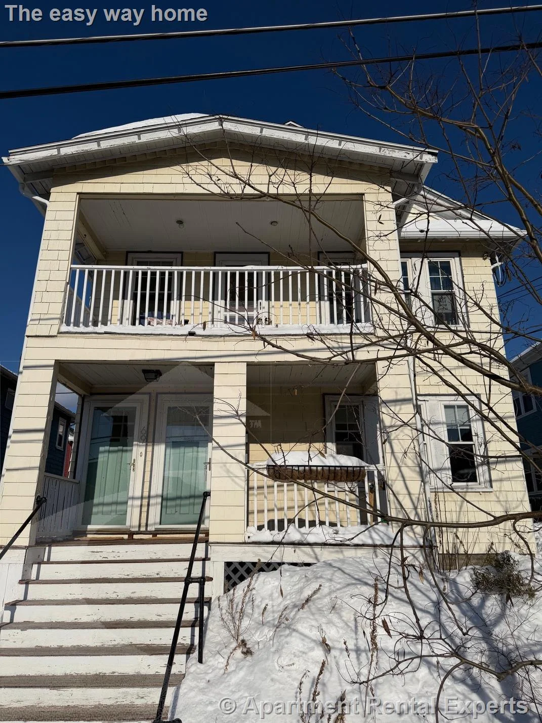 2 bed, 1 bath apartment for rent at 67 Fairfax St, Tufts — photo 15 of 16