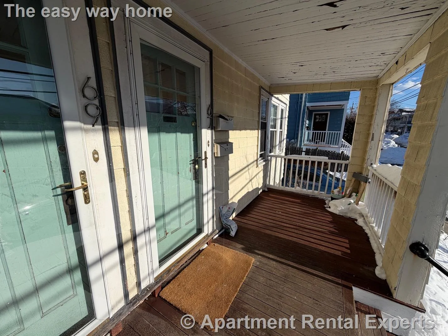 2 bed, 1 bath apartment for rent at 67 Fairfax St, Tufts — photo 16 of 16