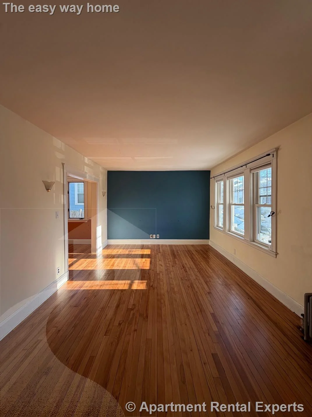 2 bed, 1 bath apartment for rent at 67 Fairfax St, Tufts — photo 6 of 16
