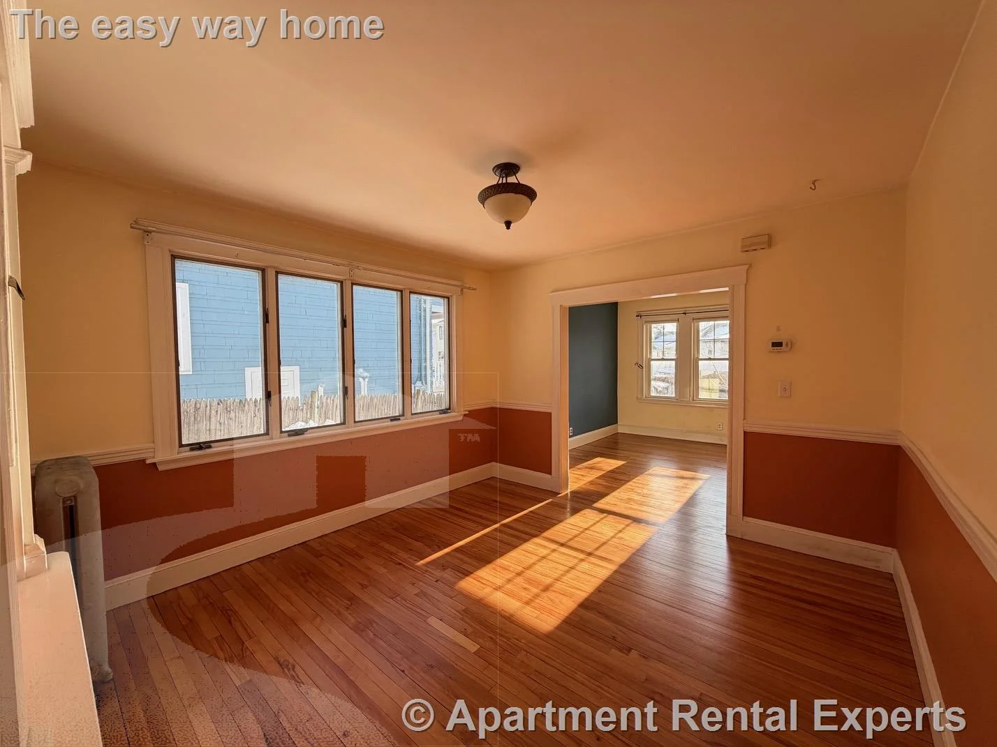 2 bed, 1 bath apartment for rent at 67 Fairfax St, Tufts — photo 8 of 16