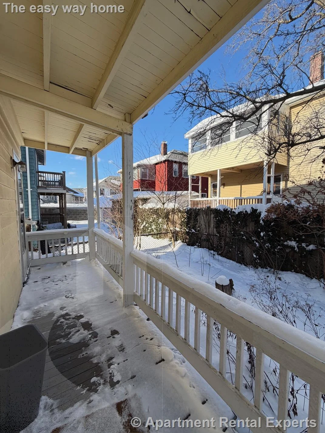2 bed, 1 bath apartment for rent at 67 Fairfax St, Tufts — photo 13 of 16