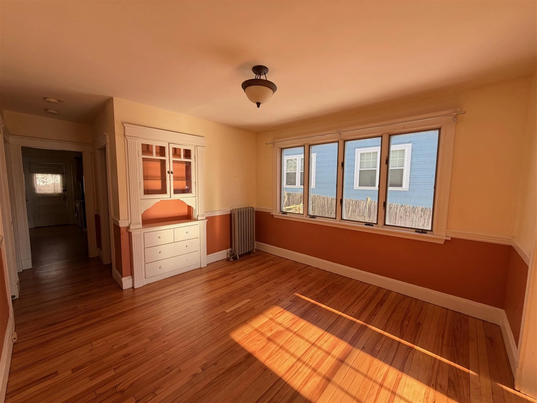 2.5 bed, 1 bath apartment for rent at 67 Fairfax St Unit 1, West Somerville — photo 6 of 16