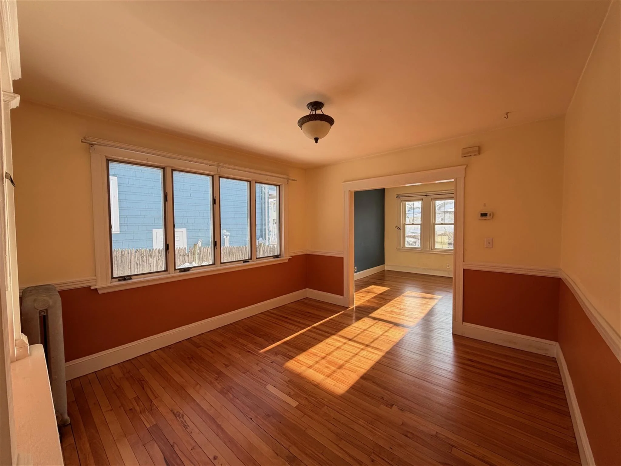 2.5 bed, 1 bath apartment for rent at 67 Fairfax St Unit 1, West Somerville — photo 5 of 16
