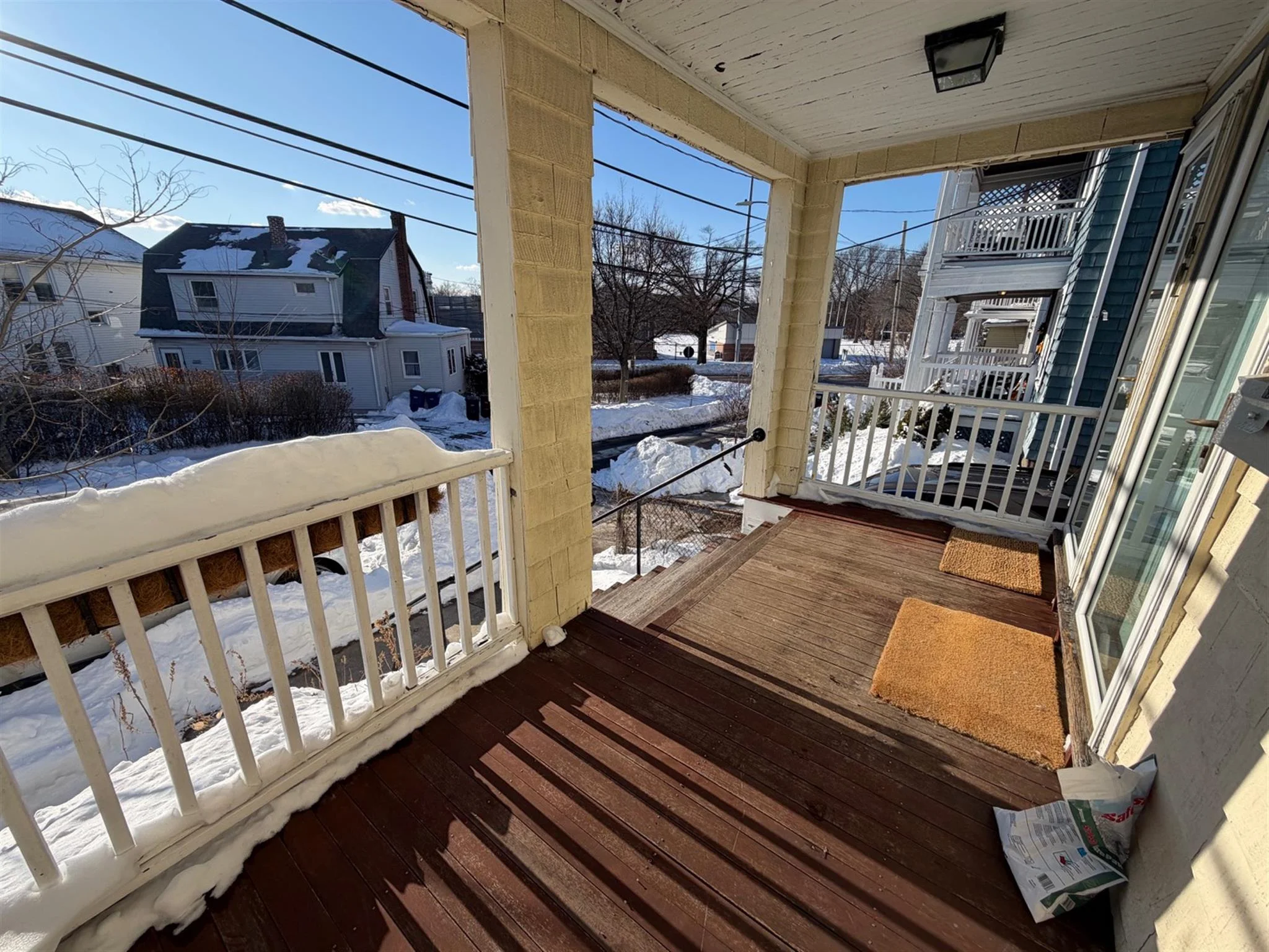 2.5 bed, 1 bath apartment for rent at 67 Fairfax St Unit 1, West Somerville — photo 14 of 16