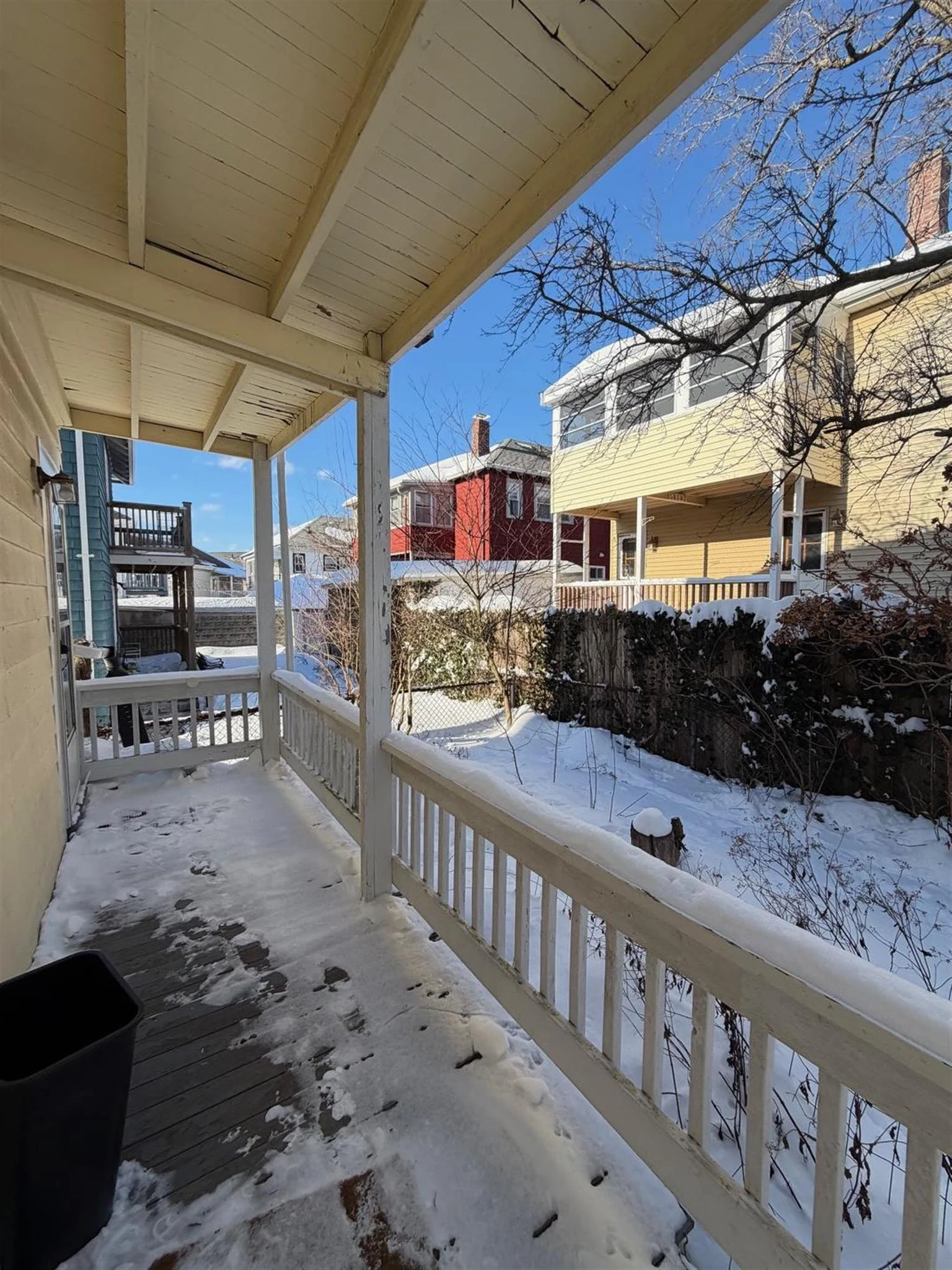 2.5 bed, 1 bath apartment for rent at 67 Fairfax St Unit 1, West Somerville — photo 13 of 16