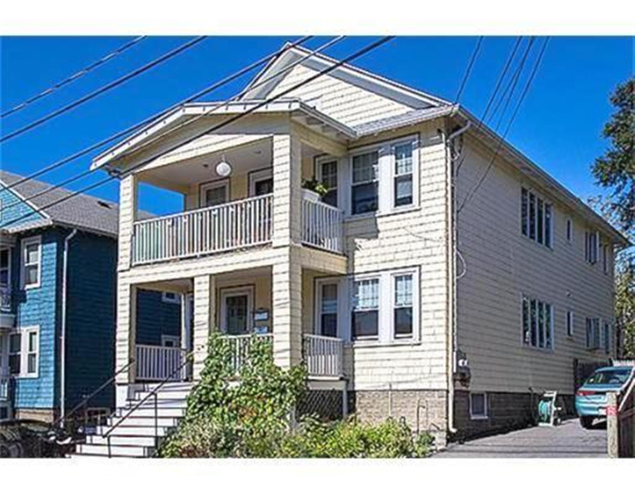 2.5 bed, 1 bath apartment for rent at 67 Fairfax St Unit 67, West Somerville — photo 20 of 20