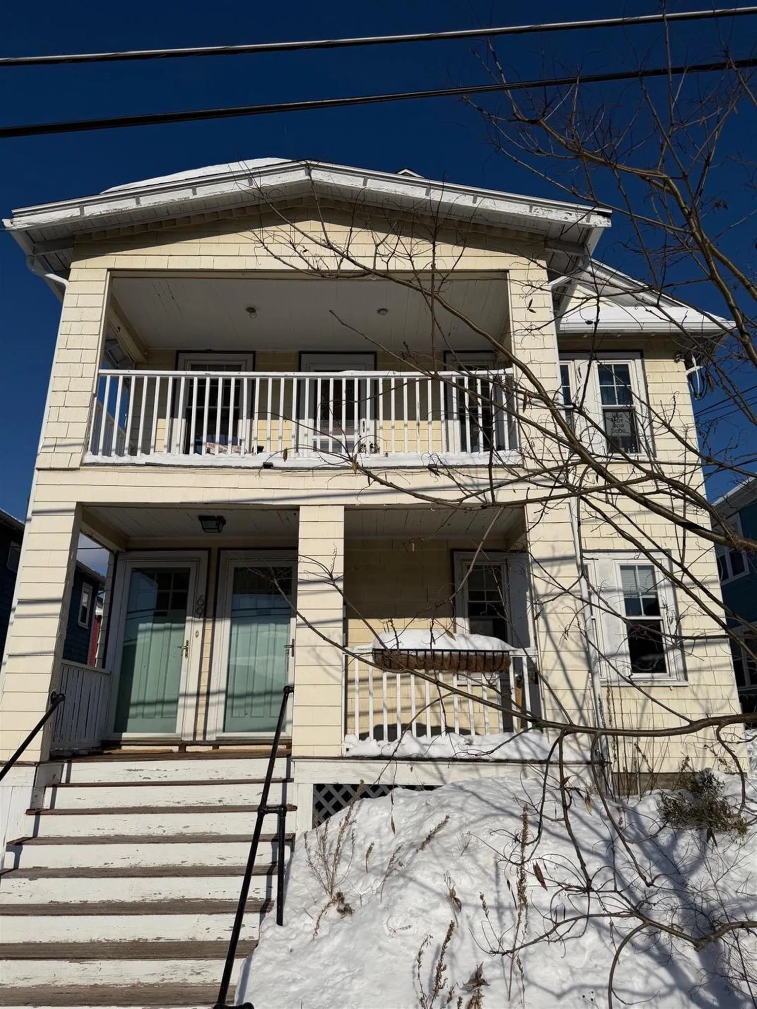 2.5 bed, 1 bath apartment for rent at 67 Fairfax St Unit 67, West Somerville — photo 16 of 20