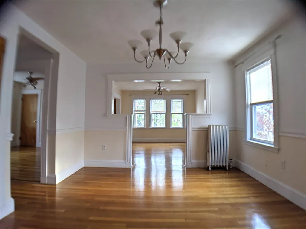 2 bed, 1 bath apartment for rent at 67 First Unit 2, Wellington — photo 3 of 11