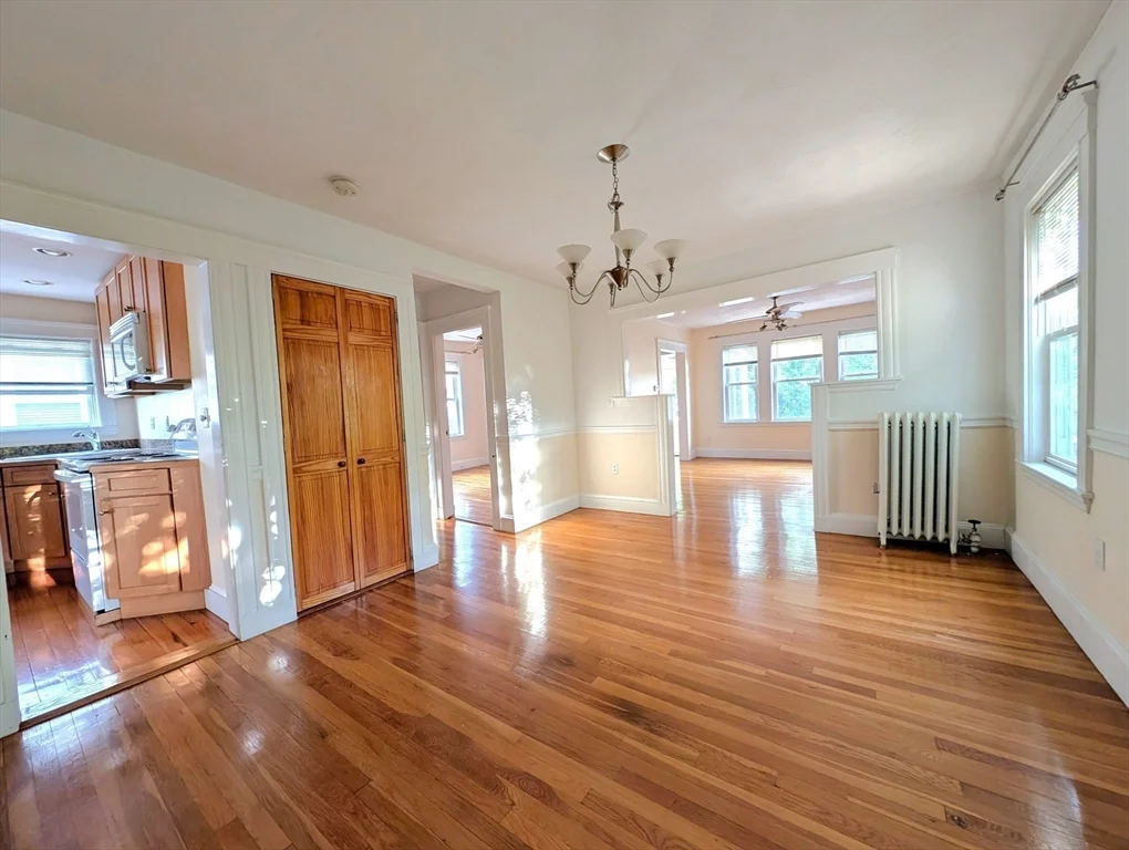 2 bed, 1 bath apartment for rent at 67 First Unit 2, Wellington — photo 4 of 22
