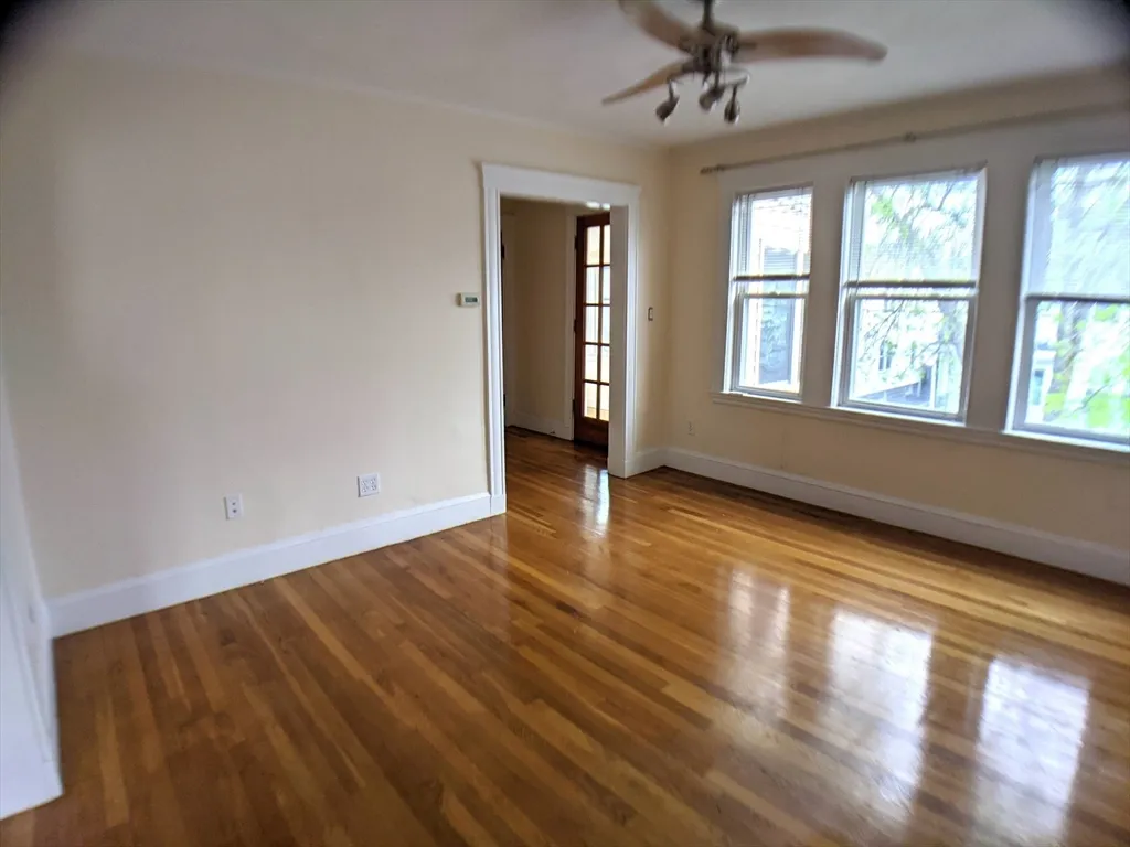 2 bed, 1 bath apartment for rent at 67 First Unit 2, Wellington — photo 4 of 11