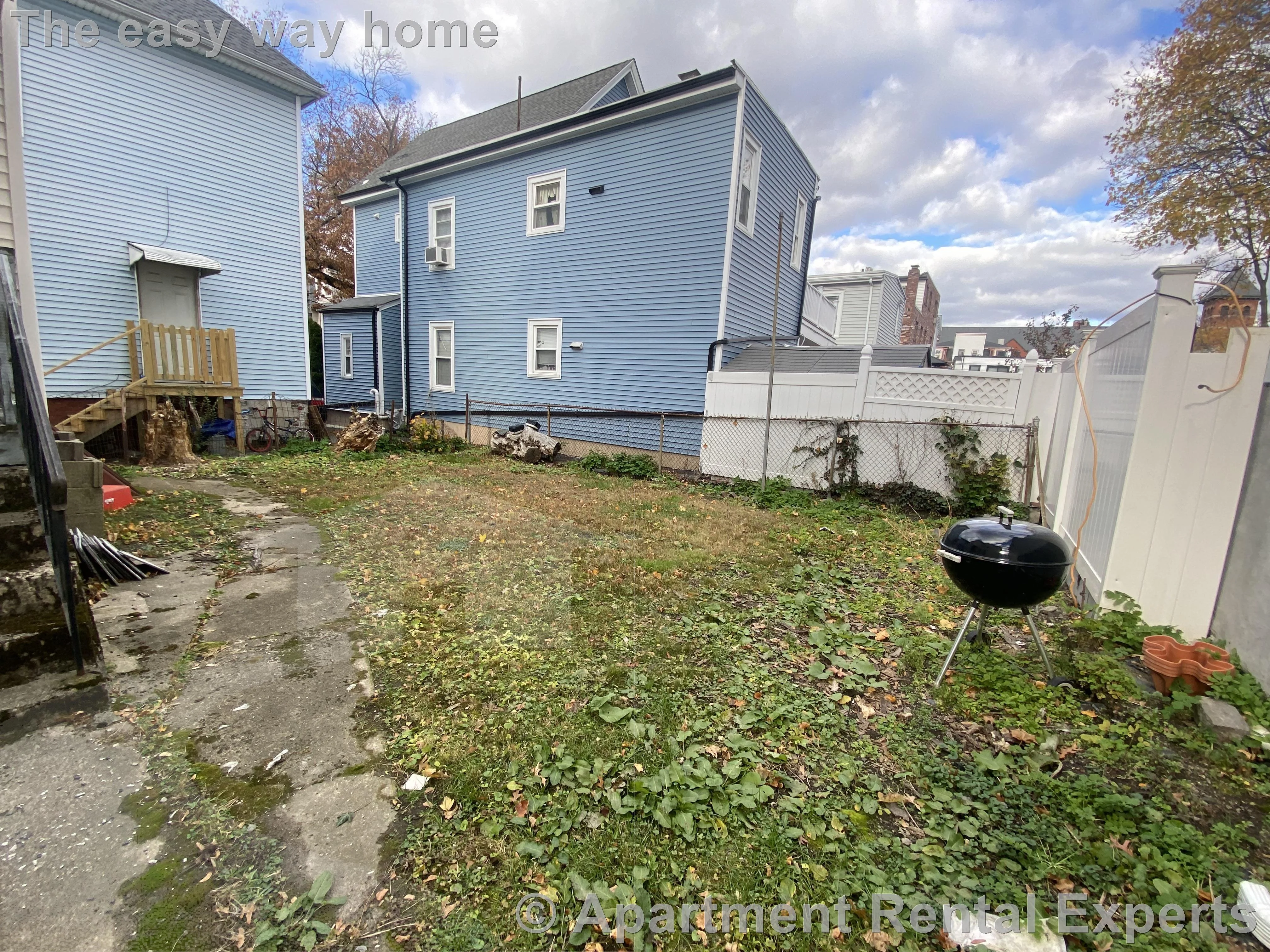 3 bed, 1 bath apartment for rent at 67 Flint St Unit 2, East Somerville — photo 16 of 17