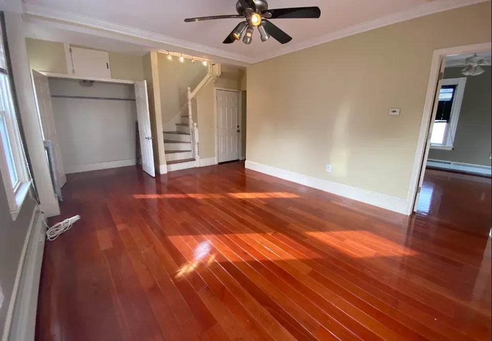 3 bed, 1 bath apartment for rent at 67 Flint St Unit 2a, East Somerville — photo 3 of 20