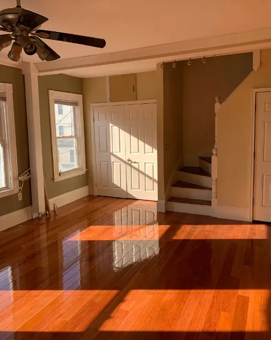 3 bed, 1 bath apartment for rent at 67 Flint St Unit 2a, East Somerville — photo 1 of 20