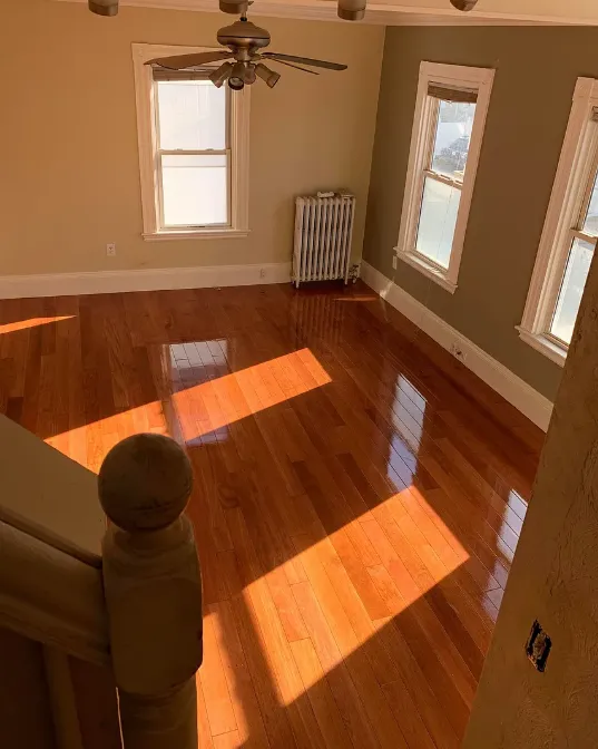 3 bed, 1 bath apartment for rent at 67 Flint St Unit 2a, East Somerville — photo 8 of 20