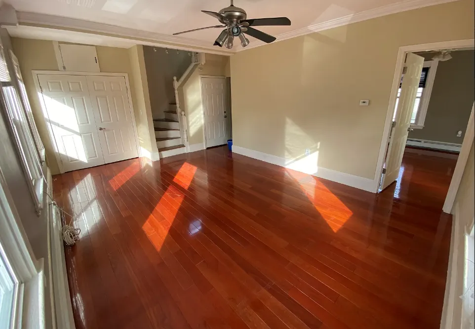 3 bed, 1 bath apartment for rent at 67 Flint St Unit 2a, East Somerville — photo 4 of 20