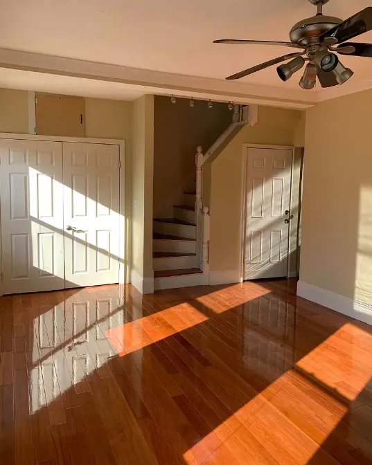 3 bed, 1 bath apartment for rent at 67 Flint St Unit 2a, East Somerville — photo 2 of 20