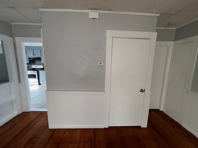 2 bed, 1 bath apartment for rent at 67 Flint St Unit 3R, Fall River — photo 5 of 11