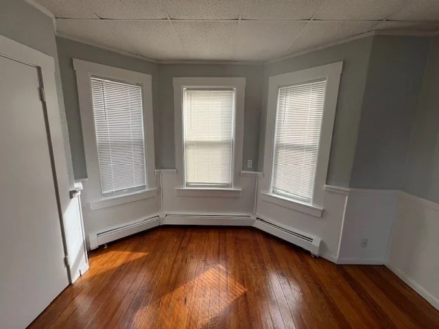 2 bed, 1 bath apartment for rent at 67 Flint St Unit 3R, Fall River — photo 3 of 11