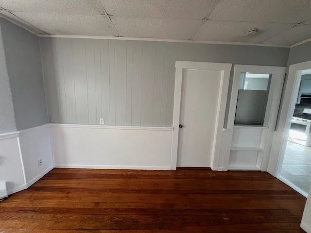 2 bed, 1 bath apartment for rent at 67 Flint St Unit 3R, Fall River — photo 4 of 11